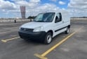 Utilitarios - Citroen Berlingo Furgn Business 2025 Diesel 0Km - En Venta