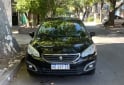 Autos - Peugeot 408 allure 2018 1.6 2018 Nafta 56000Km - En Venta