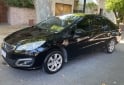 Autos - Peugeot 408 allure 2018 1.6 2018 Nafta 56000Km - En Venta