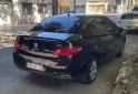 Autos - Peugeot 408 allure 2018 1.6 2018 Nafta 56000Km - En Venta