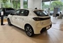 Autos - Peugeot 208 Allure Pack 2025 Nafta 0Km - En Venta