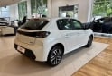Autos - Peugeot 208 Allure Pack 2025 Nafta 0Km - En Venta