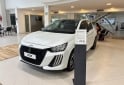 Autos - Peugeot 208 Allure Pack 2025 Nafta 0Km - En Venta