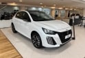 Autos - Peugeot 208 Allure Pack 2025 Nafta 0Km - En Venta