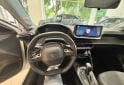 Autos - Peugeot 208 Allure Pack 2025 Nafta 0Km - En Venta