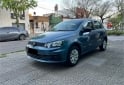 Autos - Volkswagen gol trend 2018 GNC 130000Km - En Venta