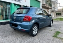 Autos - Volkswagen gol trend 2018 GNC 130000Km - En Venta