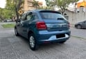Autos - Volkswagen gol trend 2018 GNC 130000Km - En Venta