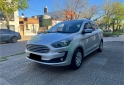 Autos - Ford ka 2021 Nafta  - En Venta