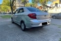 Autos - Ford ka 2021 Nafta  - En Venta