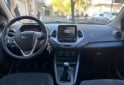 Autos - Ford ka 2021 Nafta  - En Venta