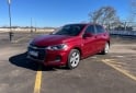 Autos - Chevrolet Onix Premier 1.0T 2020 Nafta 46000Km - En Venta