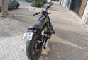 Motos - Jawa 350 Cafe Racer 2018 Nafta 8000Km - En Venta