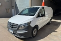 Utilitarios - Mercedes Benz VITO 111 CDI FURGON 2019 Diesel 111111Km - En Venta