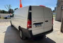 Utilitarios - Mercedes Benz VITO 111 CDI FURGON 2019 Diesel 111111Km - En Venta