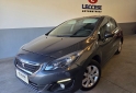 Autos - Peugeot 308 active 2017 Nafta 131000Km - En Venta