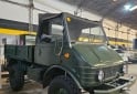 Camiones y Grúas - MERCEDES BENZ UNIMOG 421 - En Venta