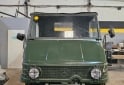 Camiones y Grúas - MERCEDES BENZ UNIMOG 421 - En Venta