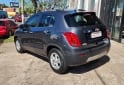 Autos - Chevrolet Tracker LTZ 2014 Nafta 118000Km - En Venta