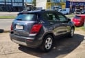 Autos - Chevrolet Tracker LTZ 2014 Nafta 118000Km - En Venta