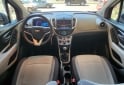 Autos - Chevrolet Tracker LTZ 2014 Nafta 118000Km - En Venta