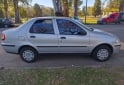 Autos - Fiat Siena EX Fire 1.3 MPI 16V 2004 Nafta 105400Km - En Venta