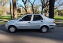 Autos - Fiat Siena EX Fire 1.3 MPI 16V 2004 Nafta 105400Km - En Venta