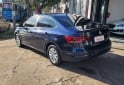 Autos - Volkswagen Virtus Comfortline 2019 GNC 83500Km - En Venta