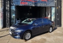 Autos - Volkswagen Virtus Comfortline 2019 GNC 83500Km - En Venta