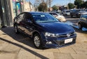 Autos - Volkswagen Virtus Comfortline 2019 GNC 83500Km - En Venta