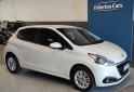 Autos - Peugeot 208 1.6 ALLURE NAV AT 2018 Nafta 86000Km - En Venta