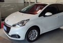 Autos - Peugeot 208 1.6 ALLURE NAV AT 2018 Nafta 86000Km - En Venta