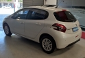 Autos - Peugeot 208 1.6 ALLURE NAV AT 2018 Nafta 86000Km - En Venta