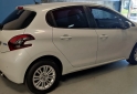 Autos - Peugeot 208 1.6 ALLURE NAV AT 2018 Nafta 86000Km - En Venta