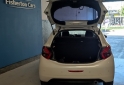 Autos - Peugeot 208 1.6 ALLURE NAV AT 2018 Nafta 86000Km - En Venta