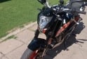 Motos - Ktm Duke 200 2021 Nafta 7000Km - En Venta
