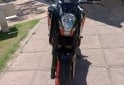 Motos - Ktm Duke 200 2021 Nafta 7000Km - En Venta