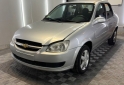 Autos - Chevrolet Classic ls 1.4 2016 GNC 145000Km - En Venta