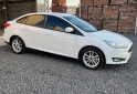Autos - Ford Focus 2016 Nafta 152000Km - En Venta