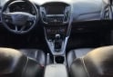 Autos - Ford Focus 2016 Nafta 152000Km - En Venta