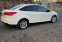 Autos - Ford Focus 2016 Nafta 152000Km - En Venta