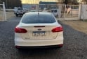 Autos - Ford Focus 2016 Nafta 152000Km - En Venta