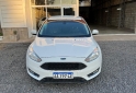 Autos - Ford Focus 2016 Nafta 152000Km - En Venta