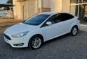 Autos - Ford Focus 2016 Nafta 152000Km - En Venta