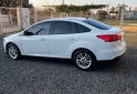 Autos - Ford Focus 2016 Nafta 152000Km - En Venta