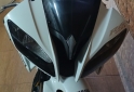 Motos - Yamaha R6 2008 Nafta 30600Km - En Venta