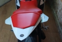 Motos - Yamaha R6 2008 Nafta 30600Km - En Venta