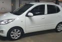 Autos - Hyundai i10 2011 Nafta 108000Km - En Venta