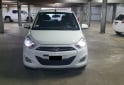 Autos - Hyundai i10 2011 Nafta 108000Km - En Venta