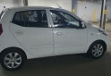 Autos - Hyundai i10 2011 Nafta 108000Km - En Venta